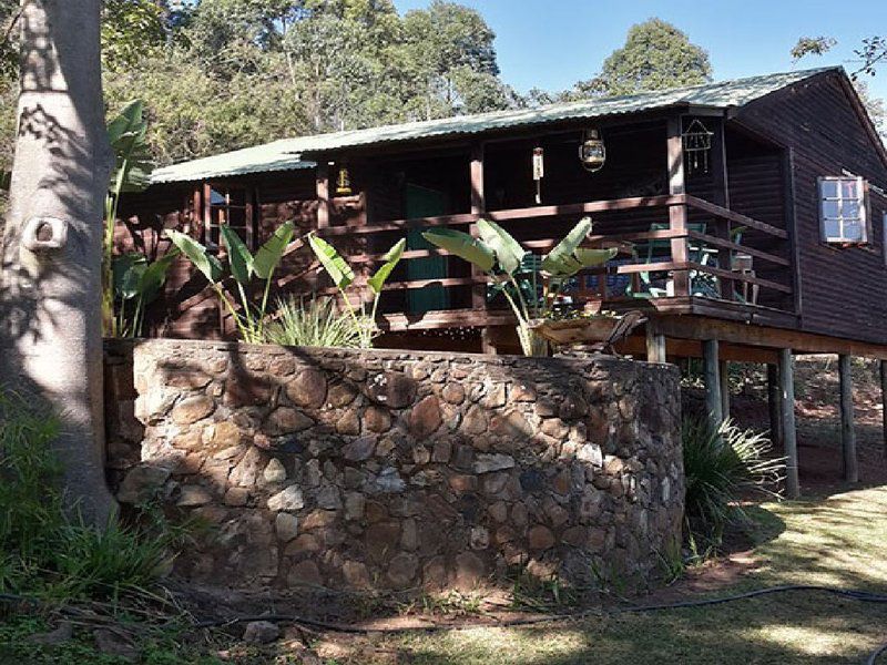 Barberton Mountain Lodge Barberton Mpumalanga South Africa Cabin, Building, Architecture