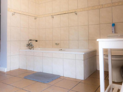 Barbertonbnb Barberton Mpumalanga South Africa Bathroom