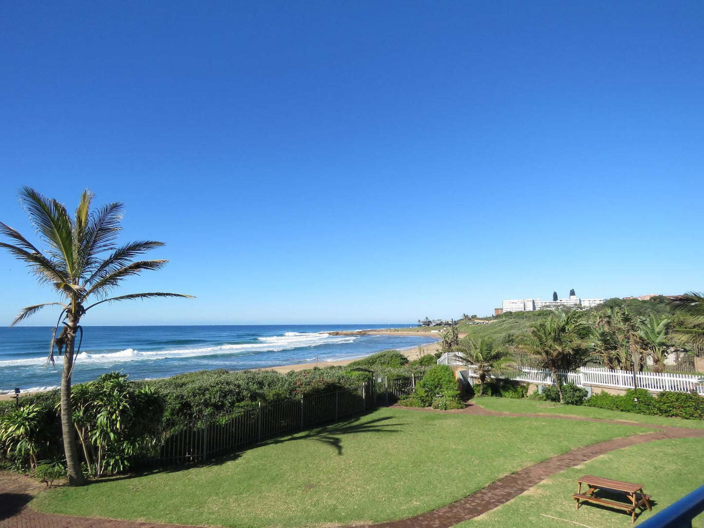 Bare Feet Retreat Bandb Freeland Park Scottburgh Kwazulu Natal South Africa Complementary Colors, Beach, Nature, Sand, Palm Tree, Plant, Wood