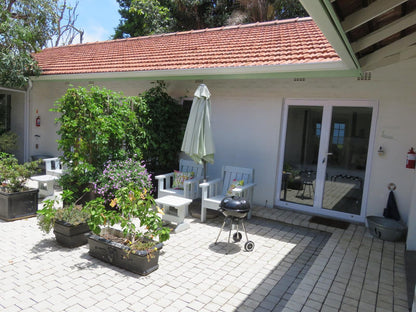 Bare Feet Retreat Bandb Freeland Park Scottburgh Kwazulu Natal South Africa House, Building, Architecture, Plant, Nature, Garden, Living Room