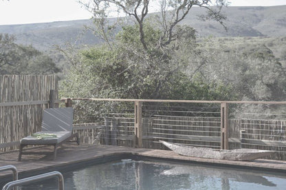 Barefoot Addo Elephant Lodge Addo Eastern Cape South Africa Colorless, Swimming Pool