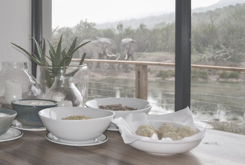 Barefoot Addo Elephant Lodge Addo Eastern Cape South Africa Colorless