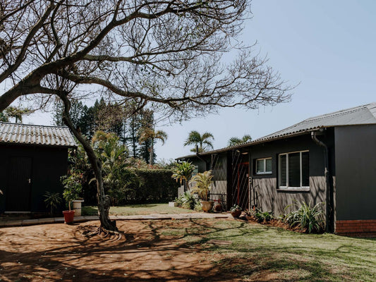 Barefoot Beach House Doonside Kingsburgh Kwazulu Natal South Africa House, Building, Architecture, Palm Tree, Plant, Nature, Wood