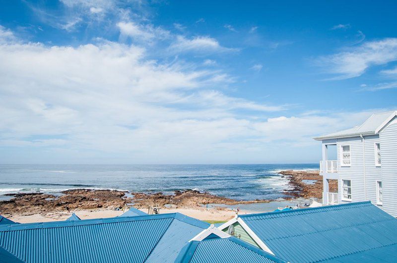 Barefoot Lodge Mossel Bay Linkside Mossel Bay Mossel Bay Western Cape South Africa Beach, Nature, Sand, Ocean, Waters