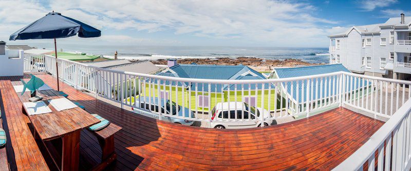 Barefoot Lodge Mossel Bay Linkside Mossel Bay Mossel Bay Western Cape South Africa Beach, Nature, Sand, Ocean, Waters