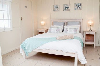 Barefoot Lodge Mossel Bay Linkside Mossel Bay Mossel Bay Western Cape South Africa Bedroom