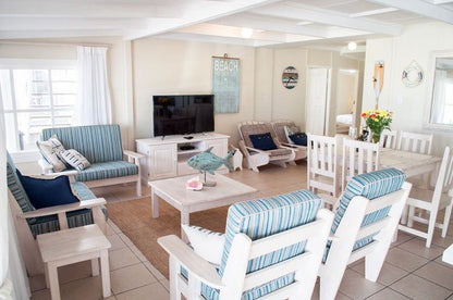 Barefoot Lodge Mossel Bay Linkside Mossel Bay Mossel Bay Western Cape South Africa Living Room