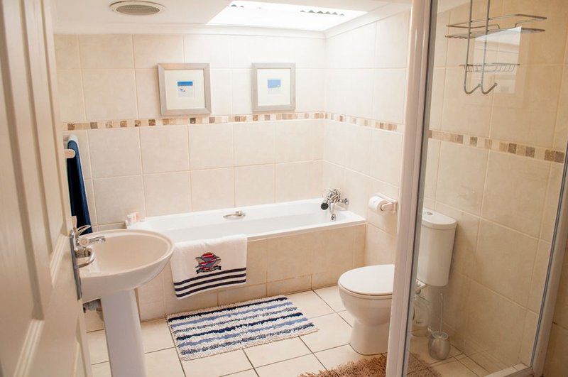 Barefoot Lodge Mossel Bay Linkside Mossel Bay Mossel Bay Western Cape South Africa Bathroom