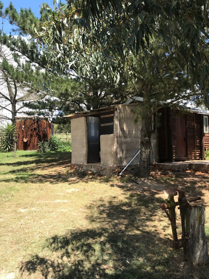 Bare Necessities Suurbraak Western Cape South Africa Cabin, Building, Architecture