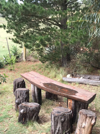 Bare Necessities Suurbraak Western Cape South Africa Cabin, Building, Architecture, Tree, Plant, Nature, Wood