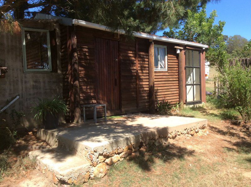 Bare Necessities Suurbraak Western Cape South Africa Cabin, Building, Architecture