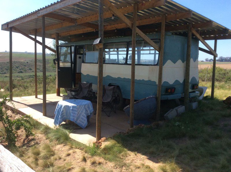 Bare Necessities Suurbraak Western Cape South Africa Tent, Architecture