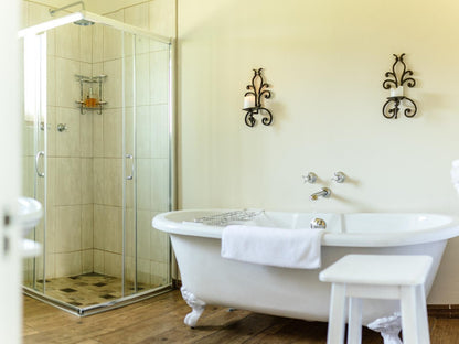 Baris Guesthouse Clarens Free State South Africa Bathroom