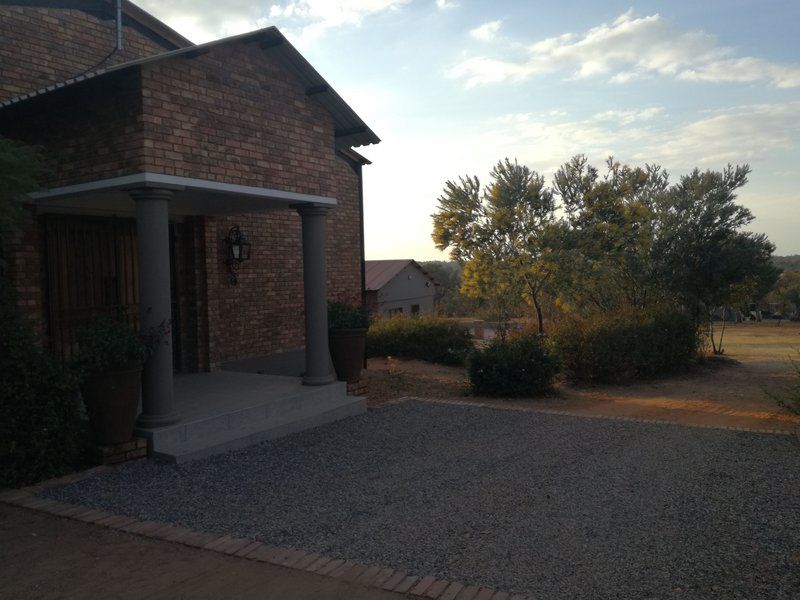 Bark At The Moon Cullinan Gauteng South Africa House, Building, Architecture