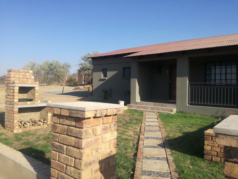 Bark At The Moon Cullinan Gauteng South Africa Complementary Colors, House, Building, Architecture, Brick Texture, Texture