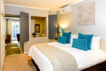 Barker Manor Kloof Durban Kwazulu Natal South Africa Bedroom