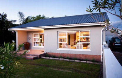 Barking Beach Cottage Sandbaai Hermanus Western Cape South Africa House, Building, Architecture