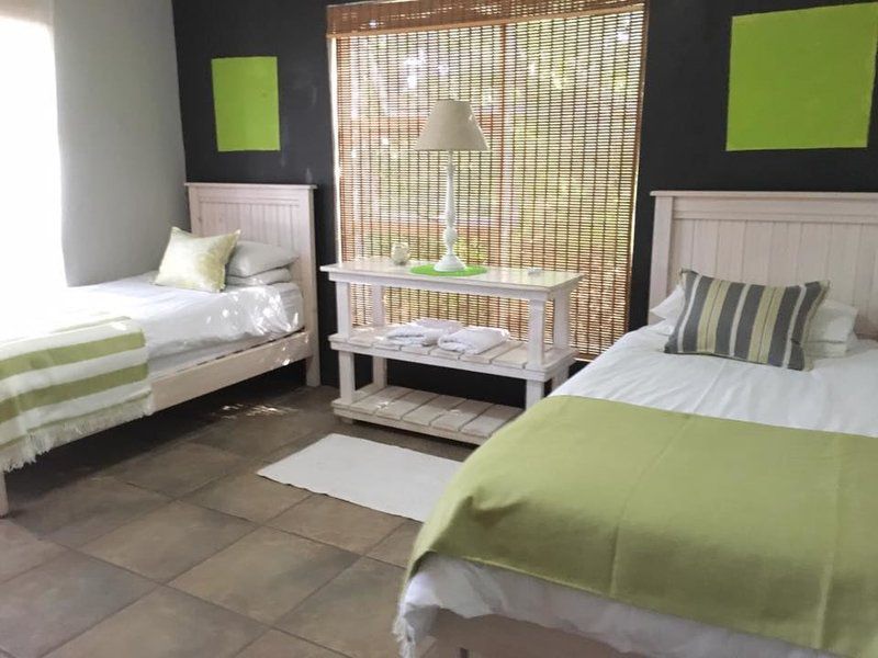 Barking Beach Cottage Sandbaai Hermanus Western Cape South Africa Bedroom