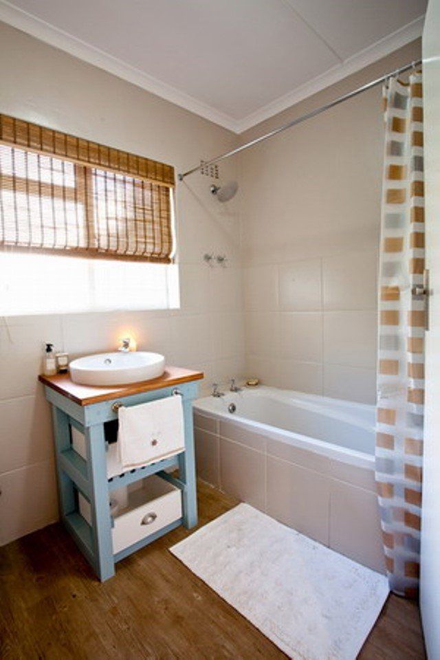 Barking Beach Cottage Sandbaai Hermanus Western Cape South Africa Bathroom