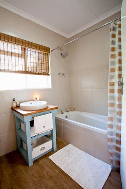 Barking Beach Cottage Sandbaai Hermanus Western Cape South Africa Bathroom