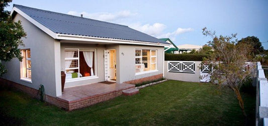 Barking Beach Cottage Sandbaai Hermanus Western Cape South Africa House, Building, Architecture