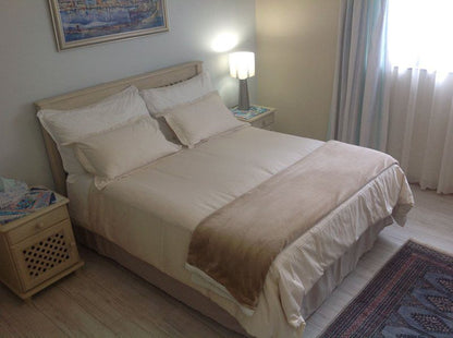 Barlinka Lane Flatlet Self Catering Helena Heights Somerset West Western Cape South Africa Bedroom