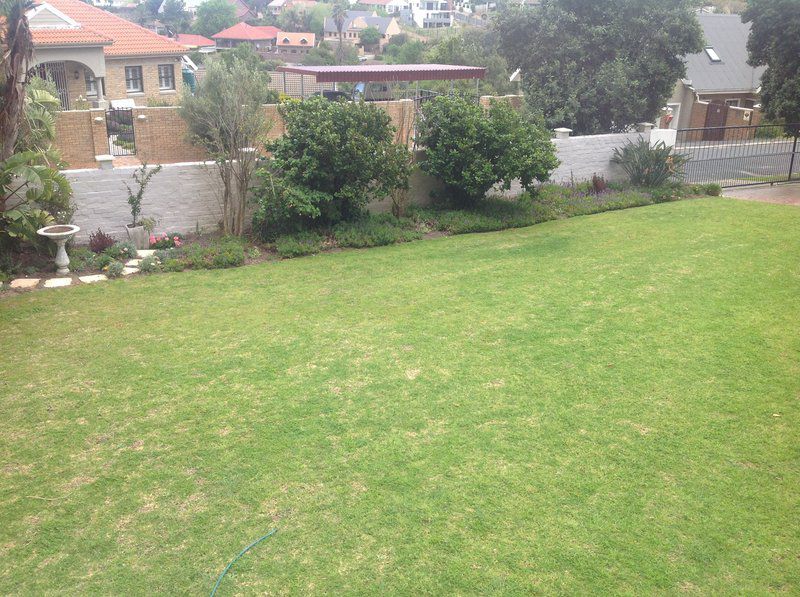 Barlinka Lane Flatlet Self Catering Helena Heights Somerset West Western Cape South Africa Garden, Nature, Plant