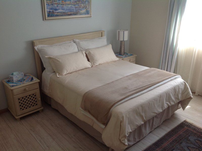 Barlinka Lane Flatlet Self Catering Helena Heights Somerset West Western Cape South Africa Bedroom