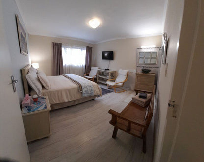 Barlinka Lane Flatlet Self Catering Helena Heights Somerset West Western Cape South Africa Bedroom