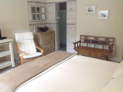 Barlinka Lane Flatlet Self Catering Helena Heights Somerset West Western Cape South Africa Bedroom