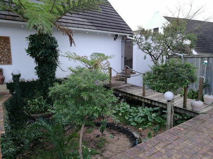 Barnard Self Catering Apartments St Francis Bay Eastern Cape South Africa House, Building, Architecture, Plant, Nature, Garden