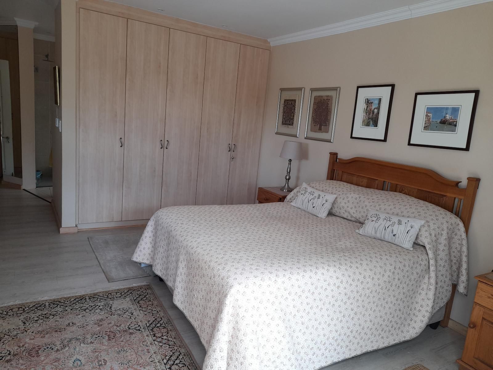 Barnard Self Catering Apartments St Francis Bay Eastern Cape South Africa Unsaturated, Bedroom