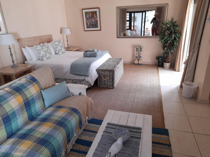 Barnard Self Catering Apartments St Francis Bay Eastern Cape South Africa Bedroom