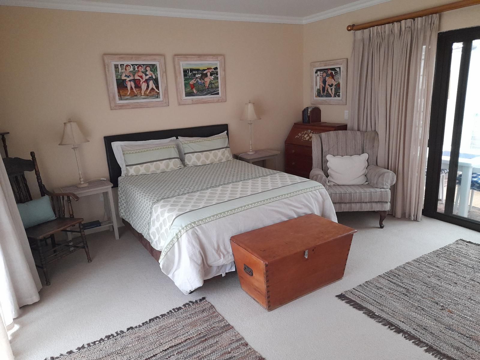 Barnard Self Catering Apartments St Francis Bay Eastern Cape South Africa Unsaturated, Bedroom
