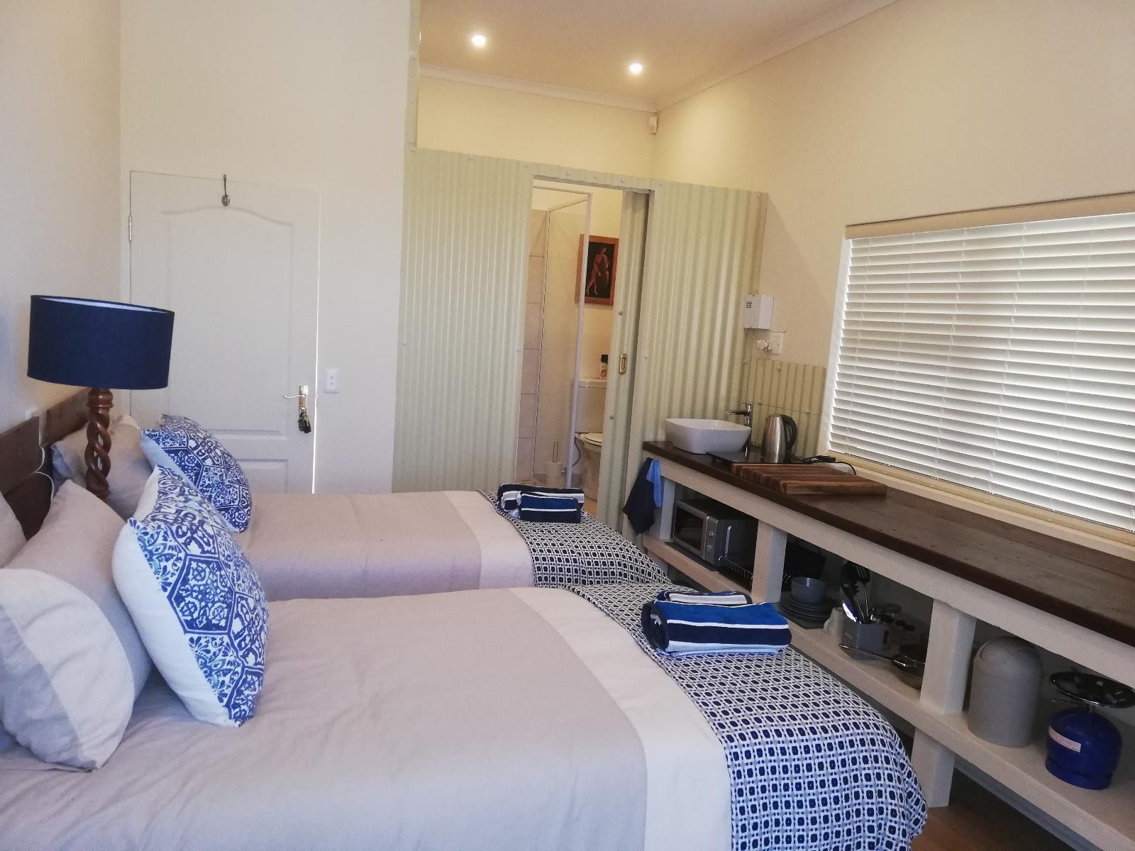 Barnard Self Catering Apartments St Francis Bay Eastern Cape South Africa Bedroom