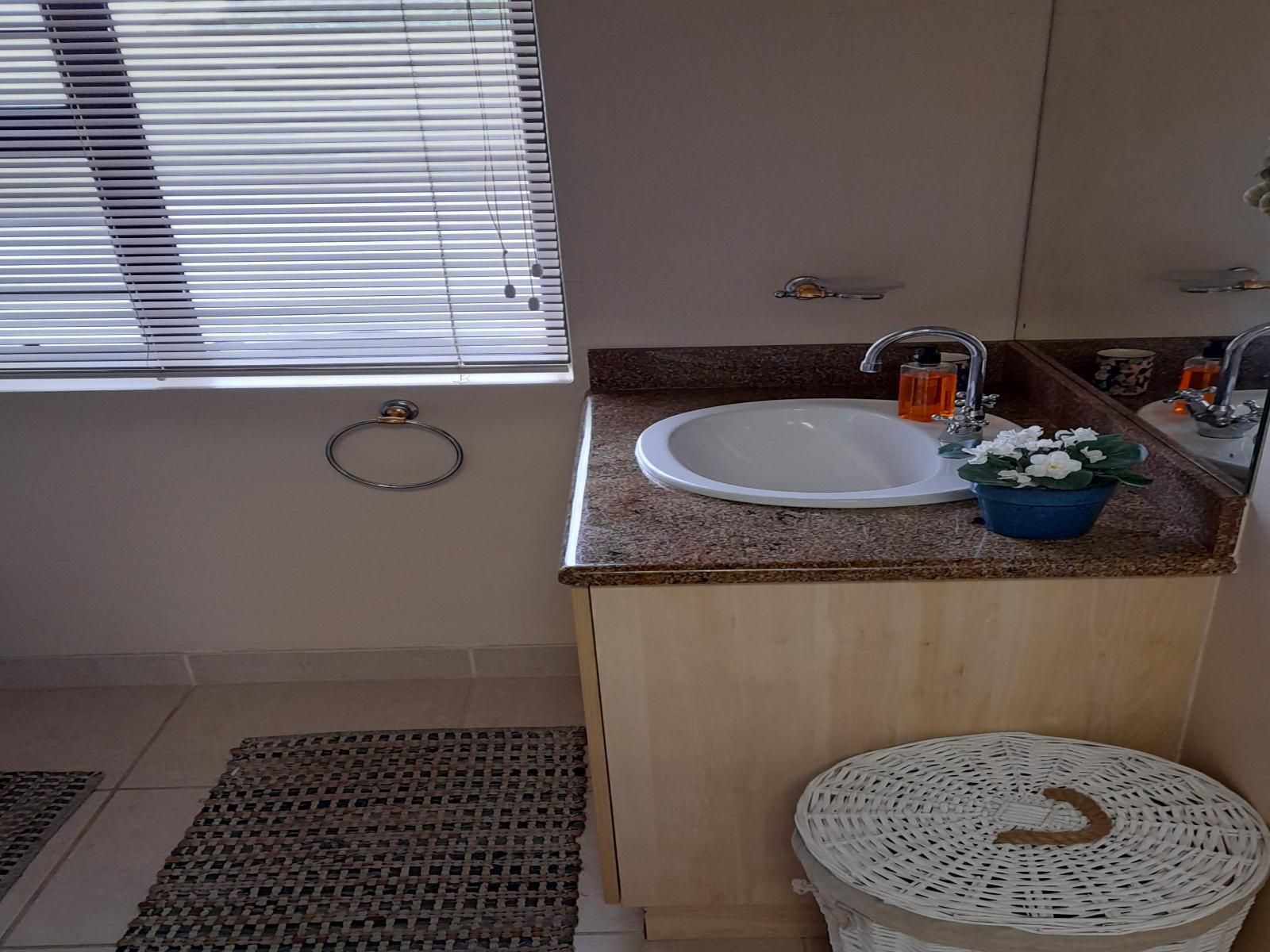 Barnard Self Catering Apartments St Francis Bay Eastern Cape South Africa Bathroom