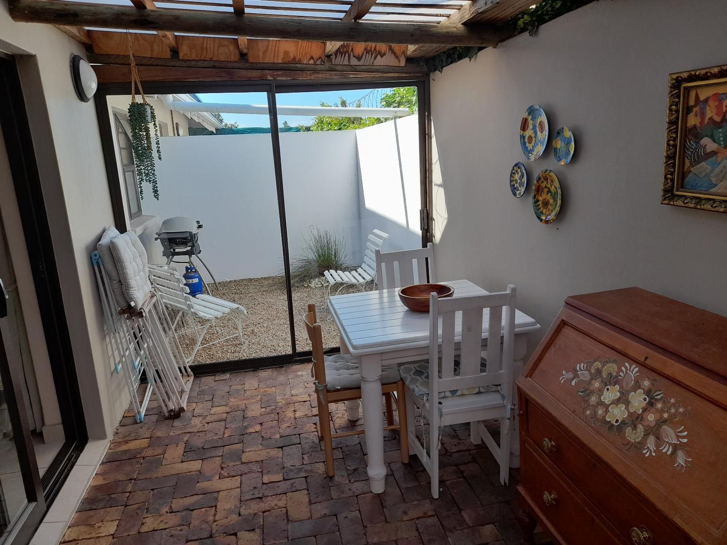 Barnard Self Catering Apartments St Francis Bay Eastern Cape South Africa 