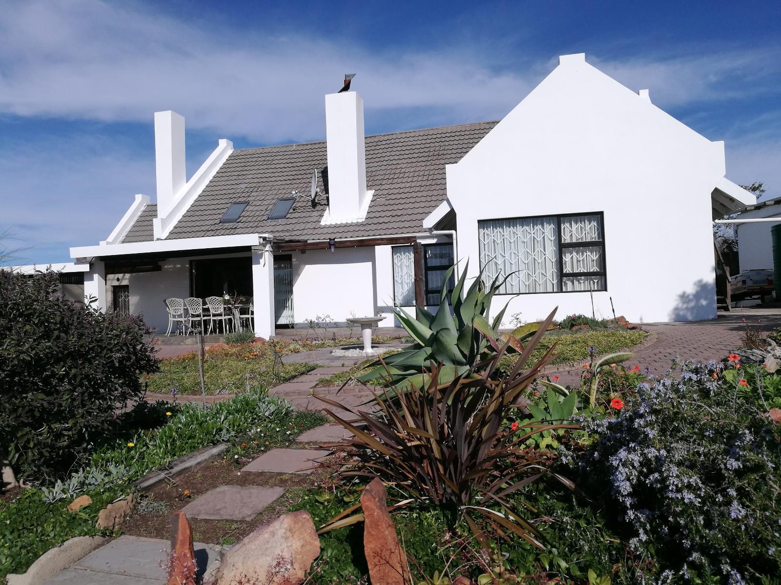 Barnard Self Catering Apartments St Francis Bay Eastern Cape South Africa Building, Architecture, House
