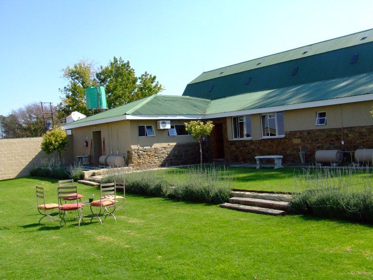 Barn Bed And Breakfast Guesthouse Kroonstad Free State South Africa Complementary Colors, House, Building, Architecture