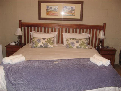 Barn Bed And Breakfast Guesthouse Kroonstad Free State South Africa Bedroom