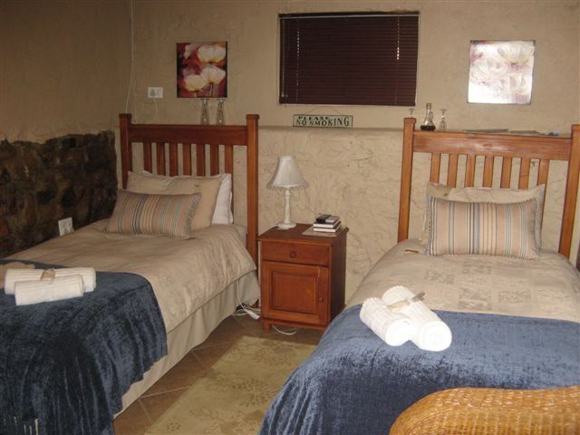 Barn Bed And Breakfast Guesthouse Kroonstad Free State South Africa 