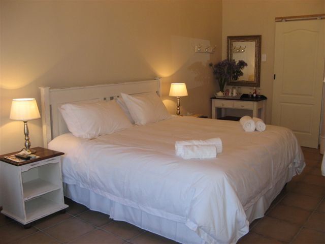 Barn Bed And Breakfast Guesthouse Kroonstad Free State South Africa 