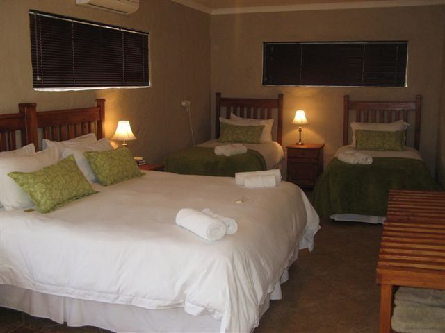 Barn Bed And Breakfast Guesthouse Kroonstad Free State South Africa 