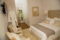 Luxury Double Room @ Barney Barnato B&B