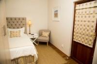 Pilot Single Room @ Barney Barnato B&B