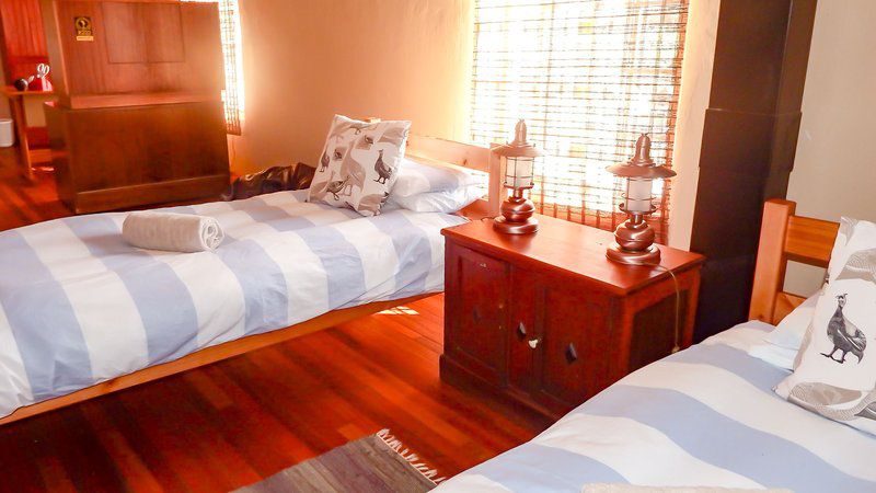 Barnfires Farmhouse Deneysville Gauteng South Africa Bedroom