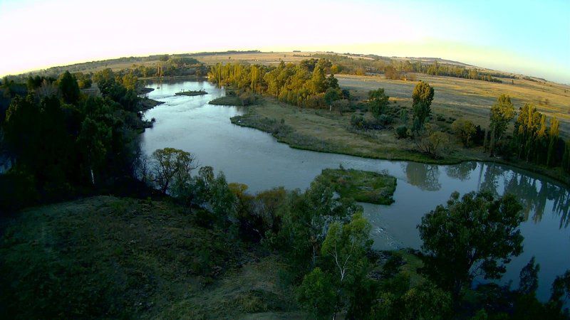 Barnfires Farmhouse Deneysville Gauteng South Africa Bridge, Architecture, Canyon, Nature, River, Waters, Tree, Plant, Wood