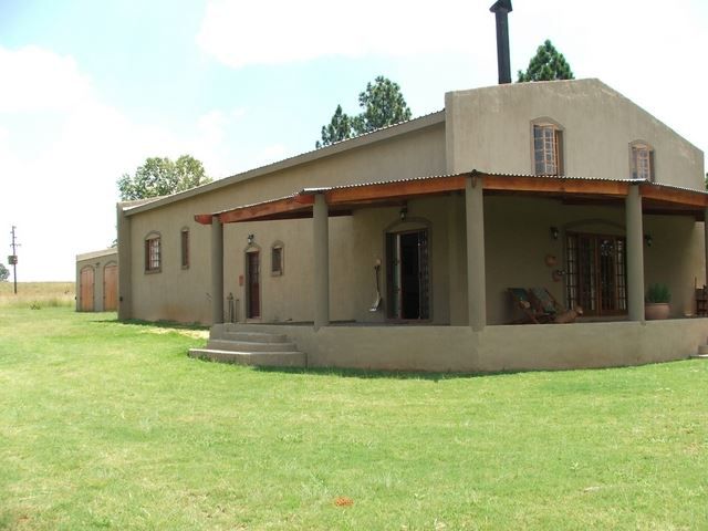 Barnfires Farmhouse Deneysville Gauteng South Africa House, Building, Architecture