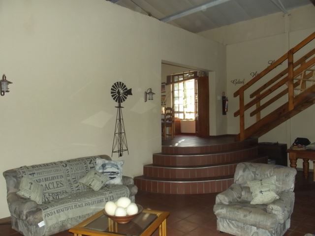 Barnfires Farmhouse Deneysville Gauteng South Africa Sepia Tones, Living Room