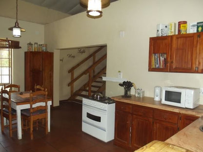 Barnfires Farmhouse Deneysville Gauteng South Africa Sepia Tones, Kitchen